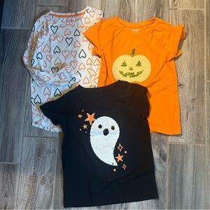 Halloween Shirts